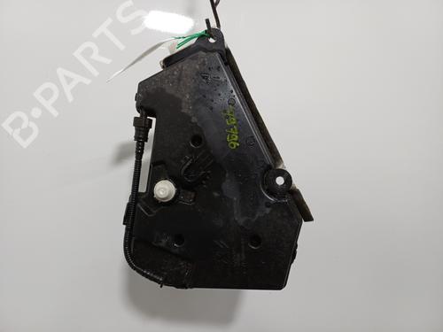 AdBlue-tank AdBlue-tank CITROËN C4 II (NC_) 1.6 HDi 110 (112 hp) 35893083 35893083
