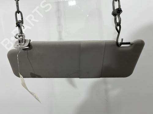 Used Left sun visor Left sun visor DACIA SANDERO 1.5 dCi (68 hp) 32014000 32014000