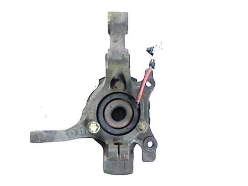 Left front steering knuckle OPEL ZAFIRA A MPV (T98) 2.2 DTI 16V (F75) | BP20426976M25 