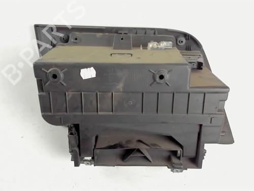 Used Glove box SEAT LEON (1P1) 1.9 TDI (105 hp) 20470043