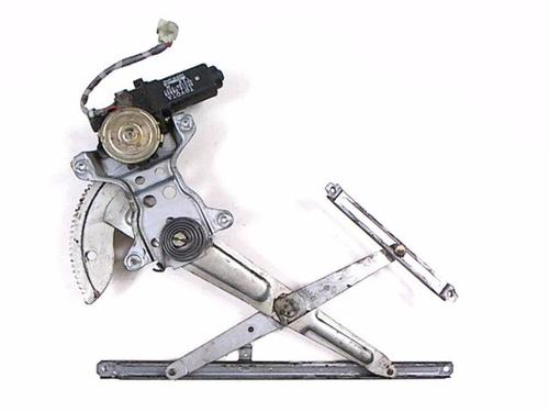 Used Front right window mechanism TOYOTA CARINA V (_T17_) 2.0 D (CT170_) (73 hp) 21233573