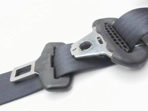 Front left belt tensioner NISSAN PIXO (UA0) 1.0 | BP21009637C87 
