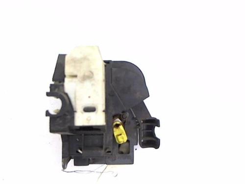 Front left lock RENAULT CLIO II (BB_, CB_) 1.5 dCi (B/CB07) | BP20431858C98 