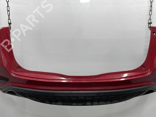 Rear bumper HONDA CIVIC VIII Hatchback (FN, FK) 2.2 CTDi (FK3) | BP20416821C8 
