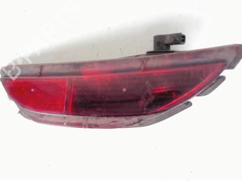Used Rear bumper left light Rear bumper left light FIAT GRANDE PUNTO (199_) 1.3 D Multijet (75 hp) 20463750 20463750