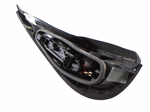 Right taillight RENAULT LAGUNA I Grandtour (K56_) 2.2 dT (K569) | BP20413857C35 
