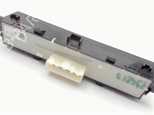 Warning switch DACIA SANDERO III 1.0 SCe 65 | BP40002864I22 - Image 5