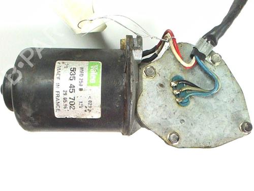 Used Front wiper motor Front wiper motor 20425091 20425091