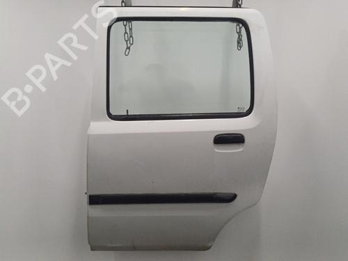 Left rear door OPEL AGILA A (H00) 1.2 16V (F68) | BP20400970C4 