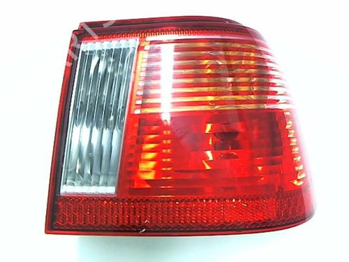 Used Right taillight SEAT IBIZA II (6K1) 1.4 i (60 hp) 20452814
