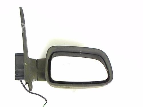 Used Right mirror CITROËN ZX (N2) 1.4 i (75 hp) 20467852