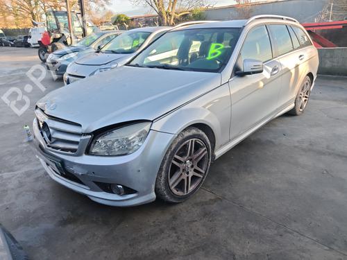 Used Parts MERCEDES-BENZ C-CLASS T-Model (S204)  C 220 CDI (204.202)  4397973