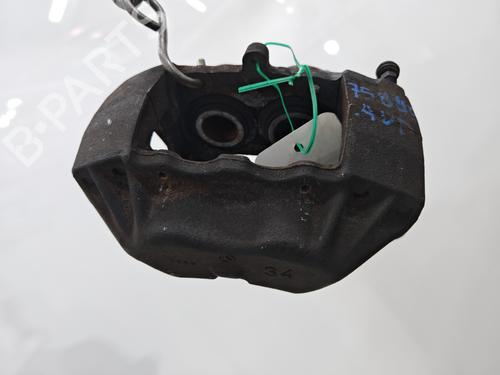 Right front brake caliper MERCEDES-BENZ SL (R129) 280 (129.058) | BP28154956M104 
