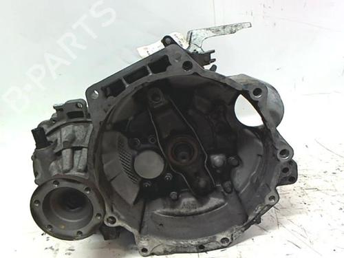 Gearbox SKODA ROOMSTER (5J7) 1.9 TDI | BP20430222M3 