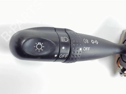 Used Switch Switch TOYOTA YARIS (_P1_) 1.0 (SCP10_, SCP10R) (65 hp) 20424727 20424727