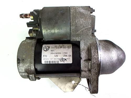 Starter BMW 1 (E87) 116 i | BP21235807M8  - Image 5