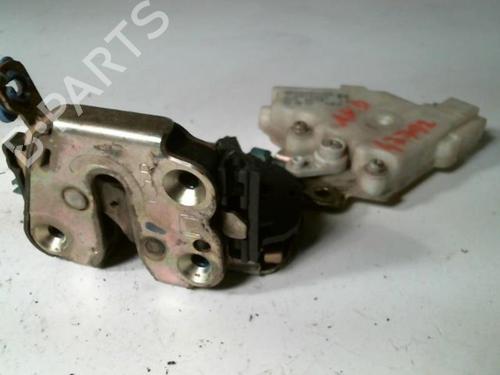 Front right lock NISSAN ALMERA TINO (V10) 1.8 | BP20457118C97 