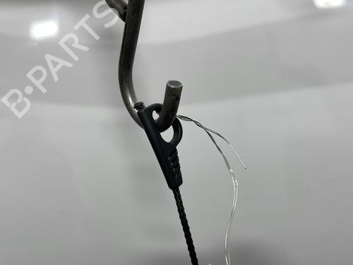 Rear parcel shelf FIAT PANDA (312_, 319_) 1.2 (312PXA1A) | BP29491118C85 