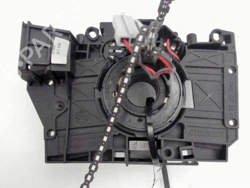 Used Squib airbag RENAULT CLIO II (BB_, CB_) 1.2 (BB0A, BB0F, BB10, BB1K, BB28, BB2D, BB2H, CB0A,... (58 hp) 31355330