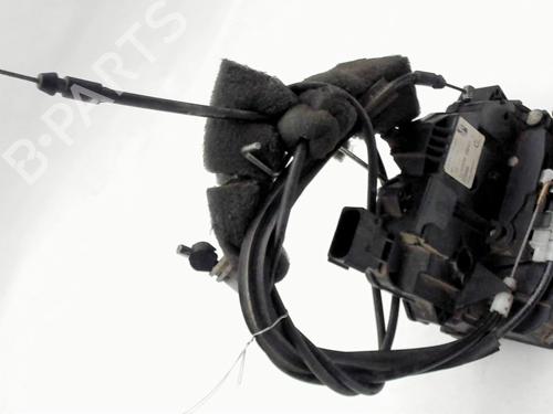 tailgate-lock-peugeot-boxer-van-2006-33701805 main image