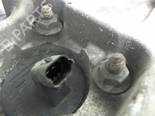 Højre hjullejehus spindel OPEL VECTRA C GTS (Z02) 2.2 DTI 16V (F68) | BP20460549M28 
