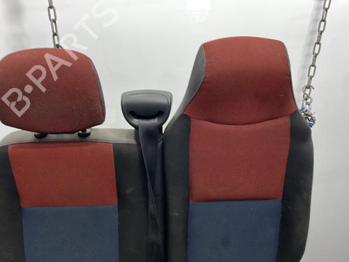 Used Right front seat Right front seat RENAULT MASTER III Van (FV) 2.3 dCi 125 FWD (FV0C, FV0D, FV0G, FV0H, FV0J, FV0K,... (125 hp) 21091293 21091293