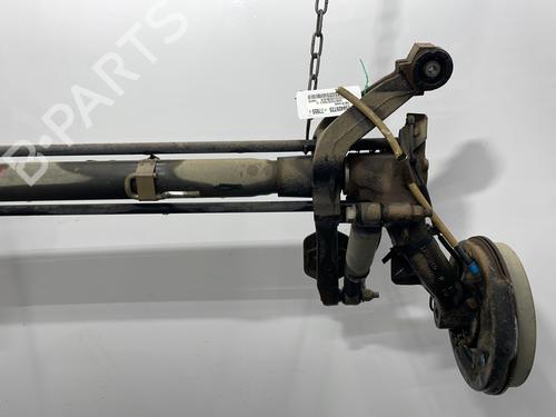 Bakaksel CITROËN XSARA PICASSO (N68) 1.6 HDi | BP29928488M2 