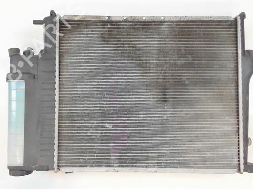 Water radiator BMW 5 Touring (E34) 525 ix | BP20436410M31 