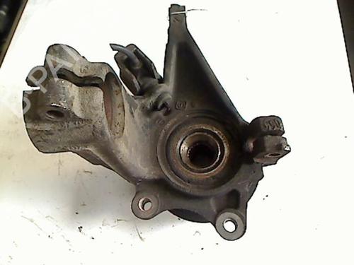 Right front steering knuckle PEUGEOT 306 Hatchback (7A, 7C, N3, N5) 2.0 HDI 90 | BP20414121M26 