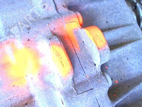 Gearbox MERCEDES-BENZ M-CLASS (W163) ML 270 CDI (163.113) | BP20402823M3 