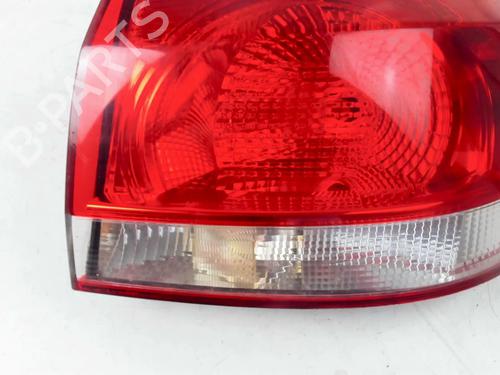 Used Right taillight Right taillight VW GOLF VI (5K1) [2008-2014] 36444694 36444694