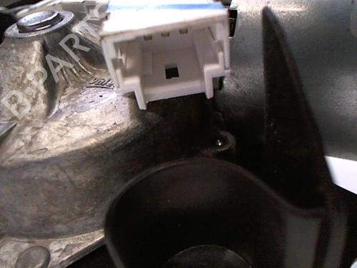 Viskermotor bagrude CITROËN C3 II (SC_) 1.2 VTi 82 | BP20461472M102 