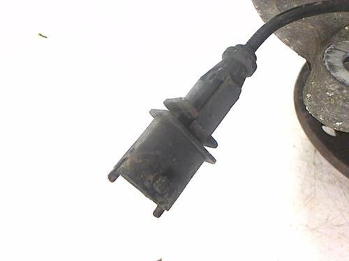 Right front steering knuckle OPEL VECTRA C GTS (Z02) 2.2 DTI 16V (F68) | BP20467204M26 