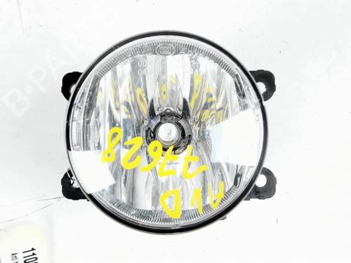 Used Right front fog light DACIA SANDERO II 1.0 SCe 75 (B8JC, B8JD, B8NC) (73 hp) 28517064