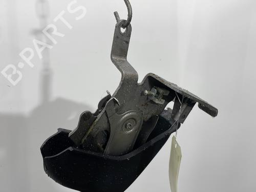 håndbremse FORD FIESTA VI (CB1, CCN) 1.4 TDCi | BP29844404I18