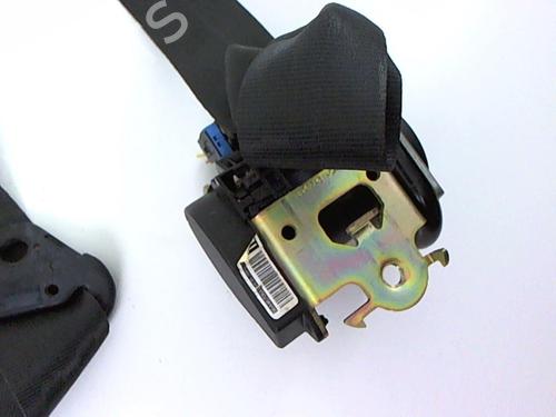 Front right belt tensioner PEUGEOT 1007 (KM_) 1.4 HDi | BP20444051C88 