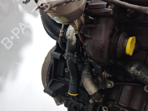 Engine PEUGEOT 407 (6D_) 2.0 HDi 135 (6DRHRH, 6DRHRE, 6DRHRG, 6DRHRJ) | BP38529800M1 - Image 3
