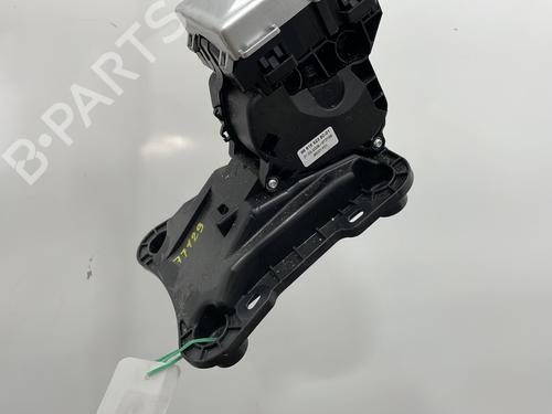 Gear lever CITROËN C3 I (FC_, FN_) 1.4 16V | BP27294340M90