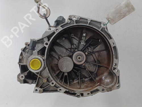 Gearbox FORD FOCUS I (DAW, DBW) 1.8 Turbo DI / TDDi | BP21206929M3 