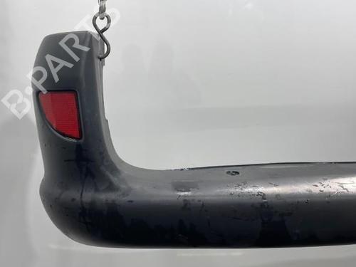 Rear bumper RENAULT KANGOO (KC0/1_) 1.5 dCi (KC07) | BP22102986C8 