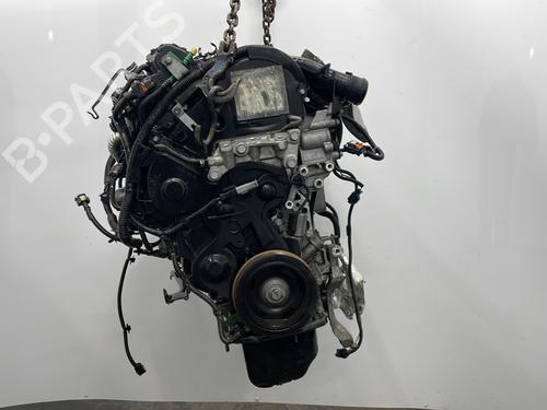 Engine PEUGEOT 208 I (CA_, CC_) 1.6 HDi / BlueHDi 75 | BP31794306M1 