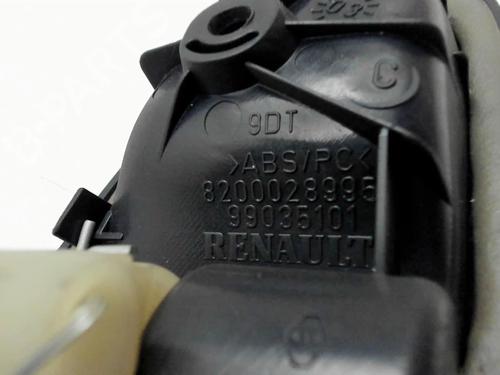 Used Front right interior door handle Front right interior door handle RENAULT SCÉNIC I MPV (JA0/1_, FA0_) 1.9 dCi (JA05, JA1F) (102 hp) 24867575 24867575