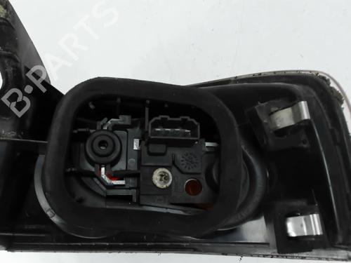 Left taillight SEAT IBIZA III (6L1) 1.4 16V | BP29844311C34