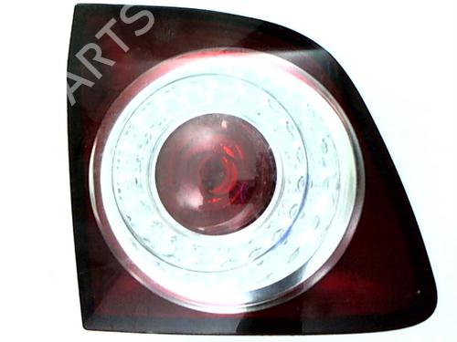 Left tailgate light VW GOLF PLUS V (5M1, 521) 1.9 TDI | BP20444366C79 - Image 7