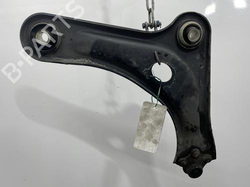 Left front suspension arm PEUGEOT 2008 I (CU_) 1.2 THP 110 / PureTech 110 | BP27895093M12 