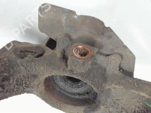 Used Left front steering knuckle Left front steering knuckle VW PASSAT B5 Variant (3B5) 1.9 TDI (115 hp) 20398121 20398121