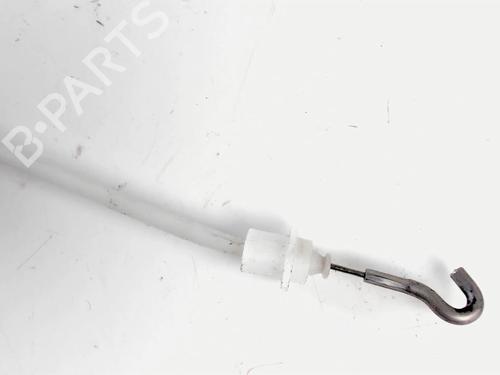 Front right lock AUDI A4 B6 Avant (8E5) 1.9 TDI | BP20447271C97 