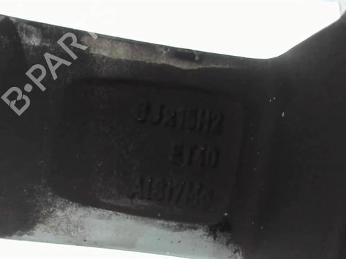 Rim VW POLO V (6R1, 6C1) 1.2 | BP32264166C45 