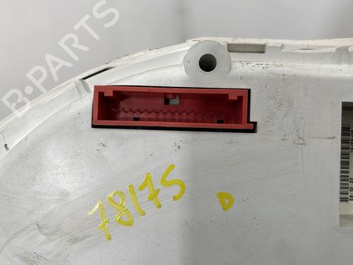 Instrument cluster RENAULT KANGOO (KC0/1_) D 65 1.9 (KC0E, KC02, KC0J, KC0N) | BP29921614C47