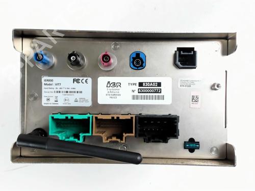 Display BLUECAR BLUEUTILITY EV50 | BP33446040C48 - Image 5